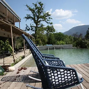  Apartment Voeuja Maggiore