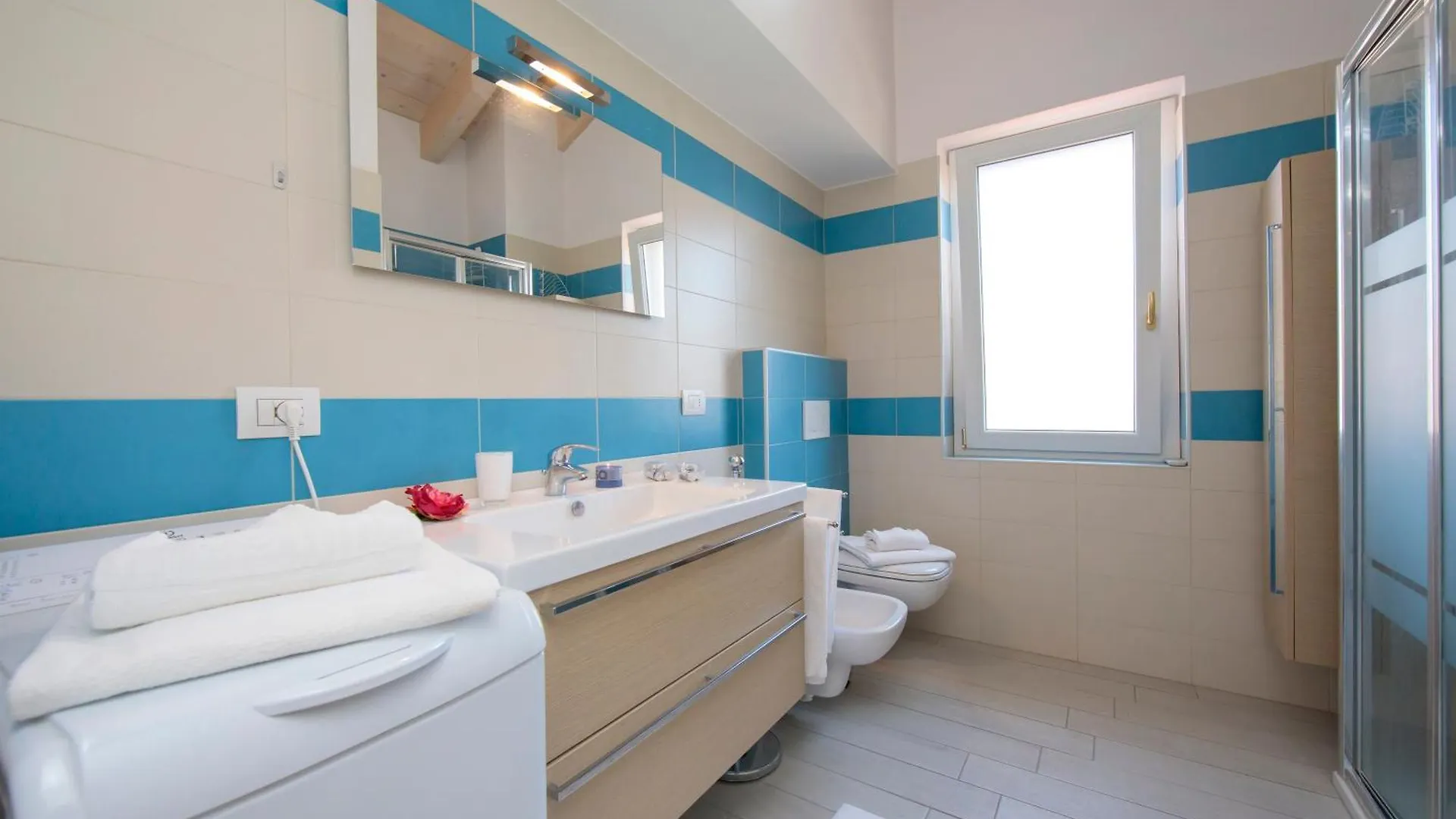 Silver Lake Apartment Angera